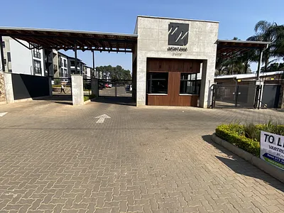 2 Bedroom Apartment To Rent in Pretoria - HI6c.webp