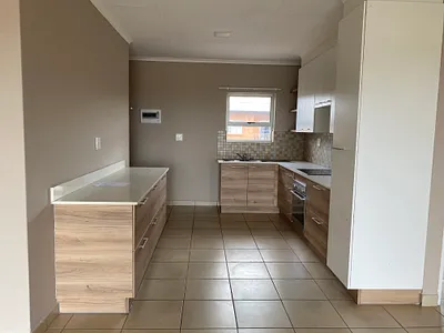 2 Bedroom Apartment To Rent in Pretoria - qFt5.webp