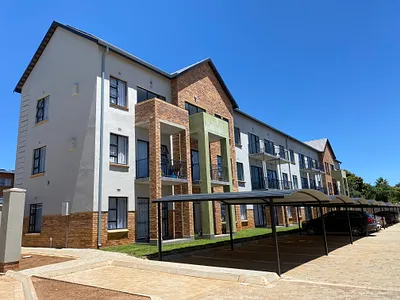 2 Bedroom Apartment To Rent in Pretoria - aOtA.webp