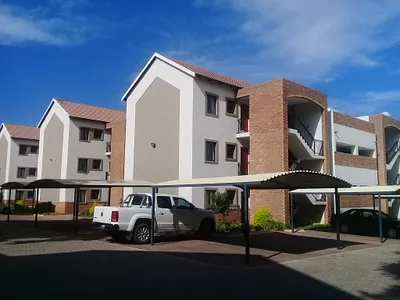 2 Bedroom Apartment To Rent in Pretoria - ZAOK.webp
