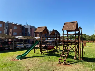 2 Bedroom Apartment To Rent in Pretoria - LArB.webp