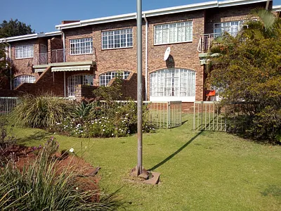 3 Bedroom Apartment To Rent in Pretoria - K4U1.webp