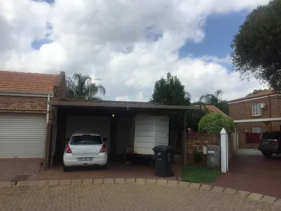 3 Bedroom Townhouse To Rent in Pretoria - KUCW.webp