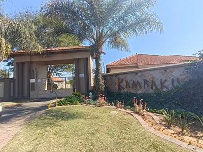 0.5 Bedroom Apartment To Rent in Pretoria - xrUE.webp