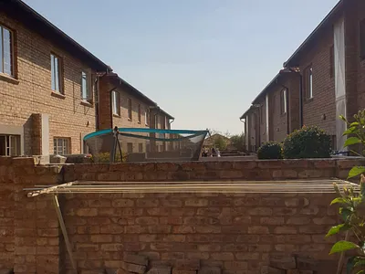 3 Bedroom Townhouse To Rent in Pretoria - wQqM.webp