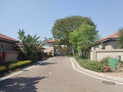 Apartment To Rent in Pretoria - nRks.webp