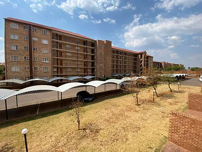 2 Bedroom Apartment For Sale in Annlin-Wes, Pretoria - dghX.webp