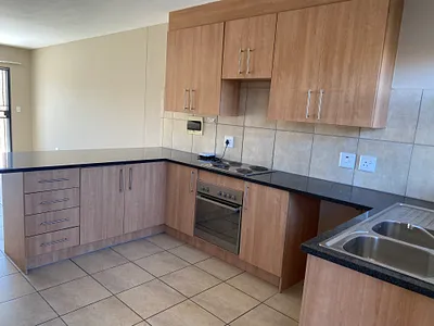 2 Bedroom Apartment To Rent in Annlin-Wes, Pretoria - taQo.webp