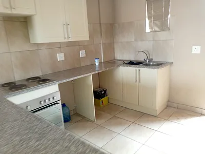 2 Bedroom Apartment To Rent in Annlin-Wes, Pretoria - tGQ1.webp