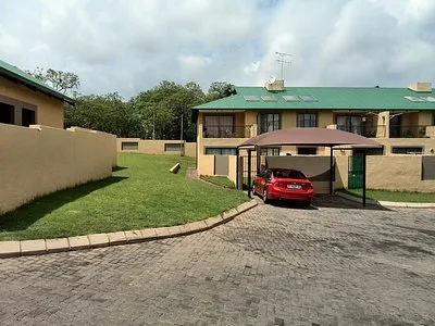2 Bedroom Townhouse To Rent in Cullinan - 6LYm.webp