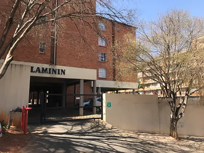 1 Bedroom Apartment To Rent in Pretoria - jO5c.webp
