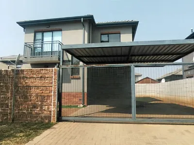 3 Bedroom House To Rent in Pretoria - FJi3.webp
