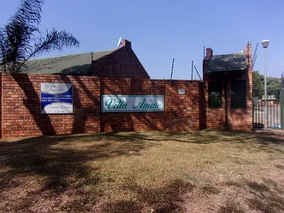 3 Bedroom Townhouse To Rent in Pretoria - s5YC.webp