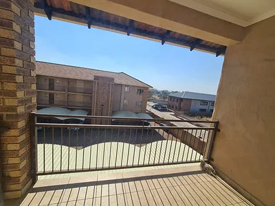 2 Bedroom Apartment For Sale in Pretoria - UPDC.webp
