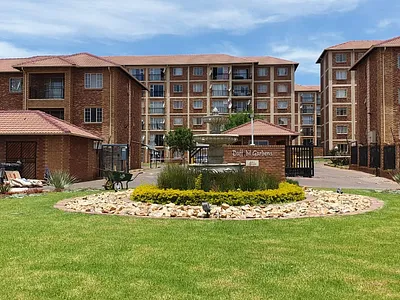 1 Bedroom Apartment To Rent in Akasia - 1NgW.webp