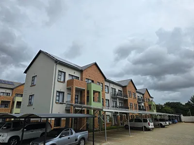 2 Bedroom Apartment For Sale in Pretoria - oWoh.webp