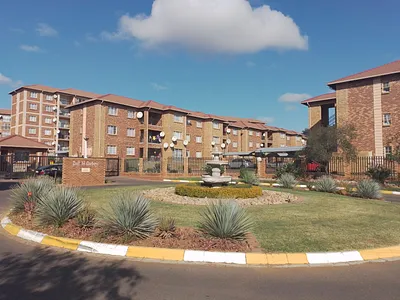 1 Bedroom Apartment To Rent in Akasia - dj37.webp