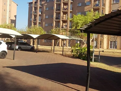 3 Bedroom Apartment To Rent in Pretoria - img