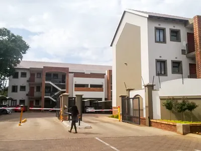 2 Bedroom Apartment To Rent in Pretoria - img