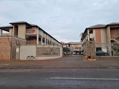 2 Bedroom Apartment For Sale in Pretoria - Ipvk.webp