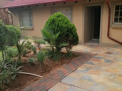 3 Bedroom House To Rent in Pretoria - AyZO.webp