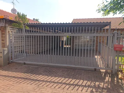 1 Bedroom Apartment To Rent in Pretoria - img
