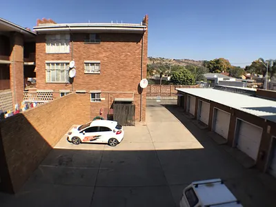 1 Bedroom Apartment To Rent in Pretoria - img