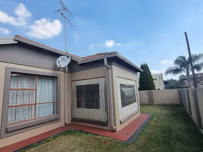 3 Bedroom House To Rent in Pretoria - yHh6.webp