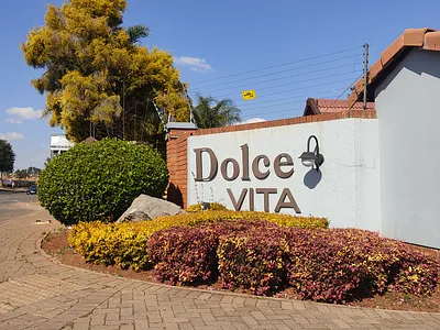 2 Bedroom Apartment To Rent in Centurion - F6yT.webp