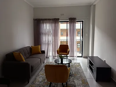 2 Bedroom Apartment For Sale in Pretoria - iQYQ.webp
