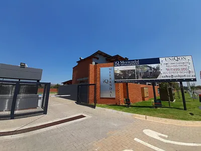 3 Bedroom Apartment For Sale in Pretoria - 53tt.webp