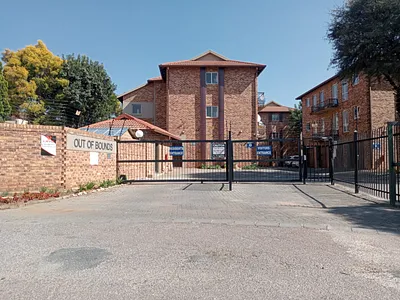 1 Bedroom Apartment For Sale in Pretoria - AufI.webp