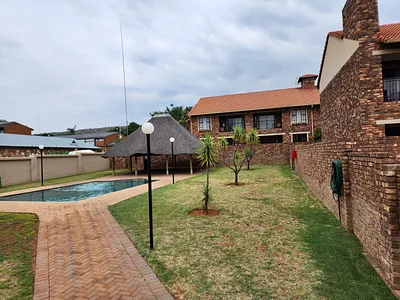 2 Bedroom Apartment For Sale in Pretoria - Pj5w.webp