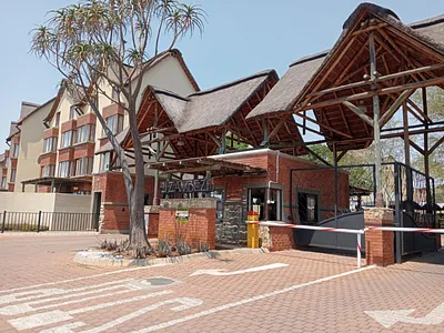 2 Bedroom Apartment For Sale in Pretoria - img