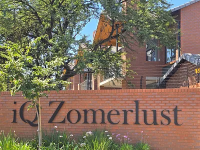 2 Bedroom Apartment For Sale in Pretoria - Ie2H.webp