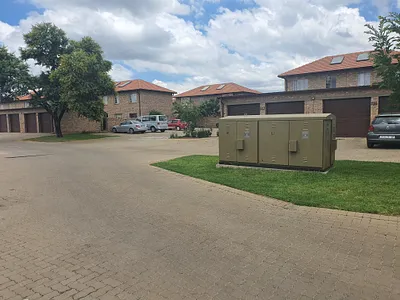 3 Bedroom Apartment For Sale in Pretoria - oSqm.webp