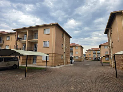 2 Bedroom Apartment For Sale in Pretoria - GAOA.webp