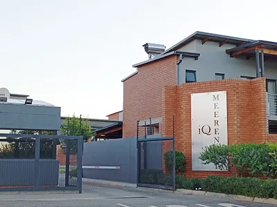 2 Bedroom Apartment To Rent in Pretoria - axu7.webp