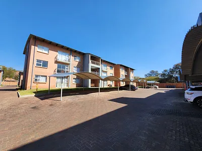 2 Bedroom Apartment For Sale in Pretoria - img