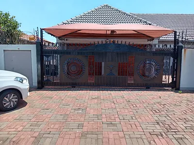 3 Bedroom House To Rent in Pretoria - vlba.webp