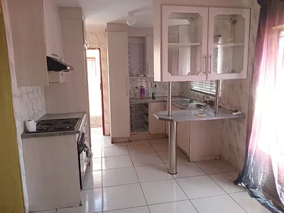 3 Bedroom House To Rent in Pretoria - szSz.webp