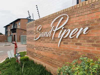 2 Bedroom Apartment To Rent in Pretoria - img