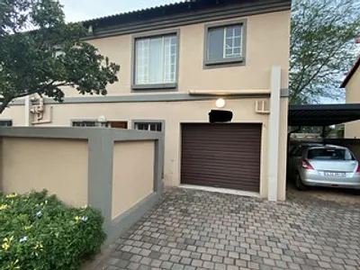 3 Bedroom Apartment To Rent in Pretoria - img