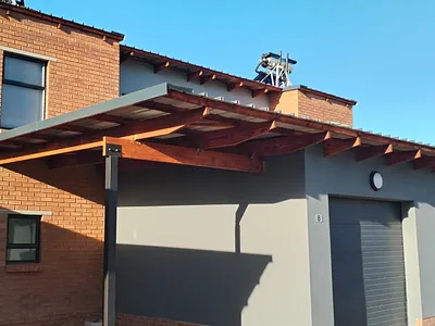 2 Bedroom Apartment To Rent in Pretoria - img