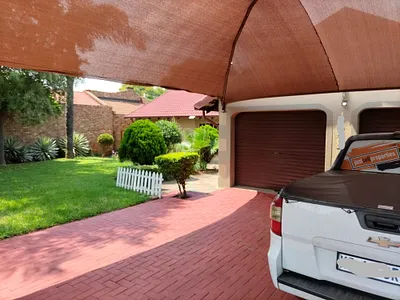 3 Bedroom House To Rent in Pretoria - Szpo.webp