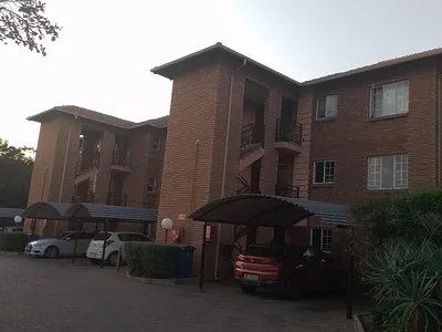 2 Bedroom Apartment To Rent in Pretoria - img