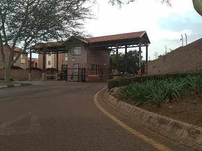 2 Bedroom Apartment To Rent in Pretoria - img