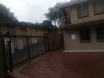 0.5 Bedroom Apartment To Rent in Pretoria - Jxen.webp