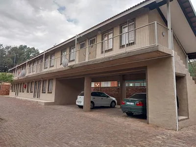 0.5 Bedroom Apartment To Rent in Pretoria - xQe8.webp