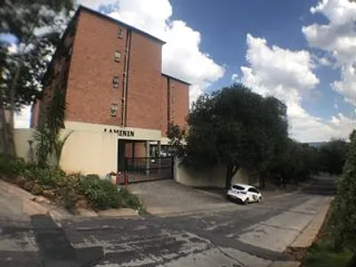 1 Bedroom Apartment To Rent in Pretoria - 3fhx.webp
